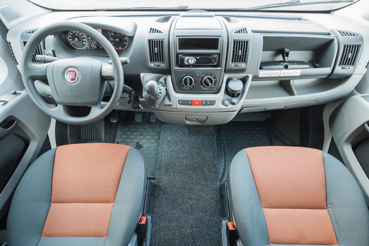 Adria Sun living lido S13