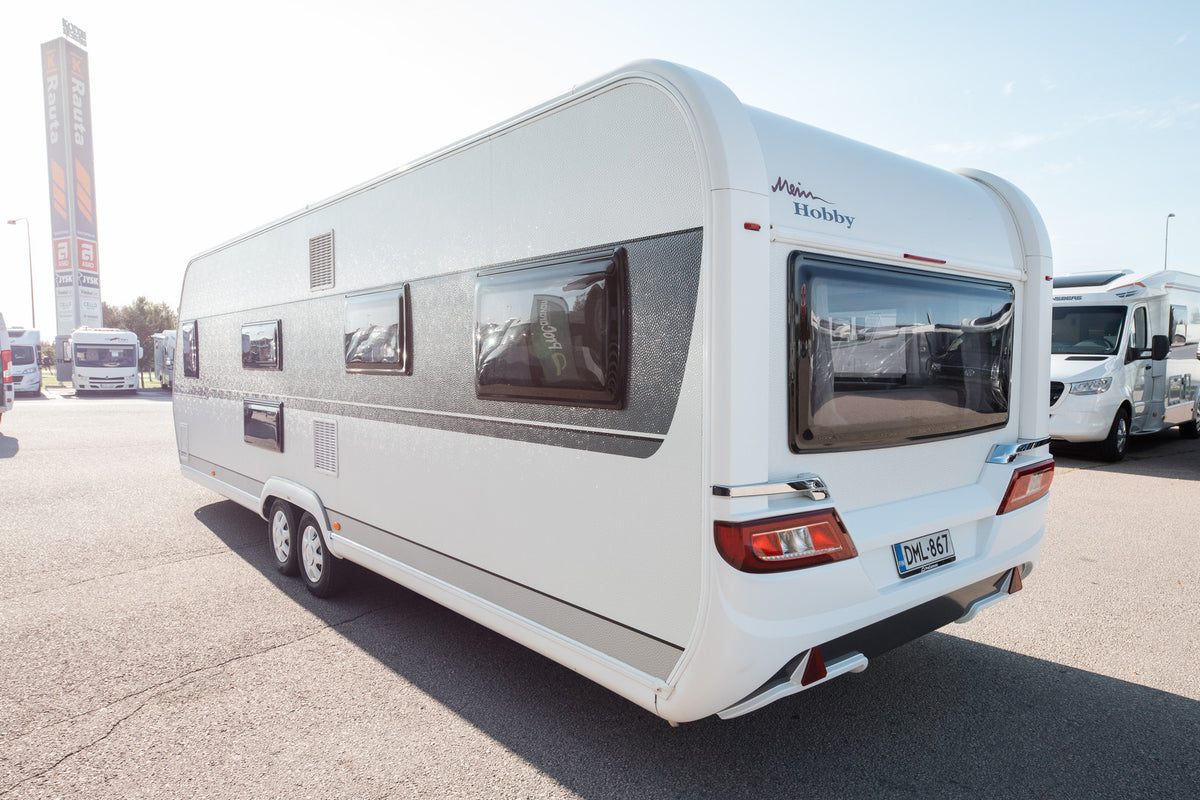 Hobby PRESTIGE