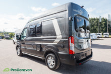 Ladda upp bild till gallerivisning, WEINSBERG CaraBus FORD 550 MQ EDITION [SCANDIC]
