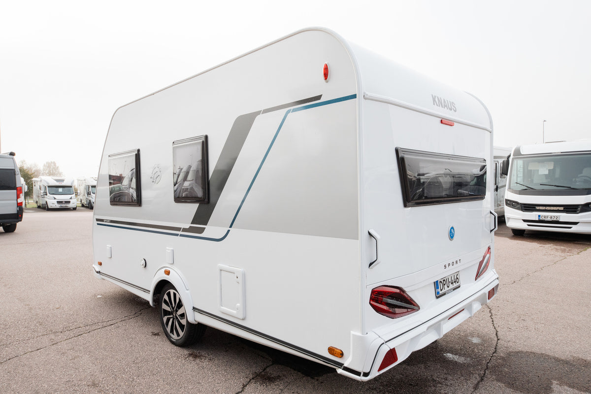 Knaus Sport
