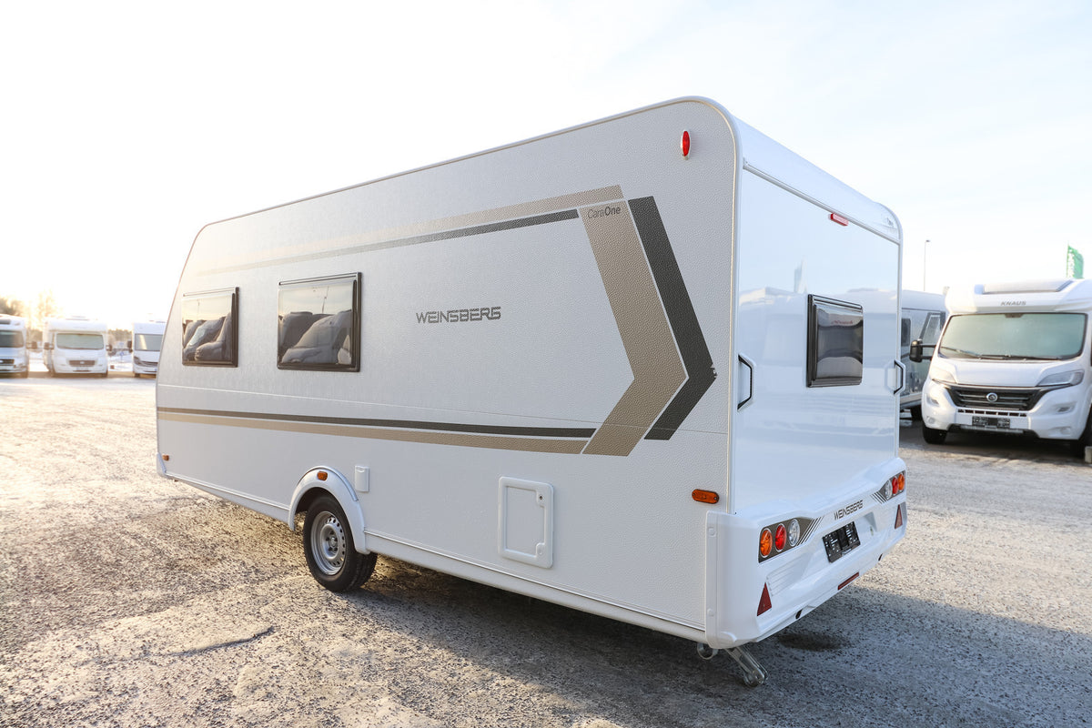 WEINSBERG CARAONE
