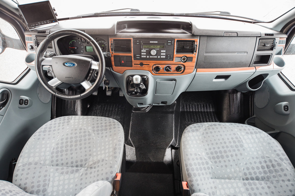 HYMER C622 CL