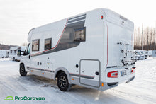 Ladda upp bild till gallerivisning, LMC Element T 608
