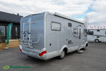 Ladda upp bild till gallerivisning, HYMER B 660 SL
