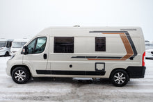 Ladda upp bild till gallerivisning, WEINSBERG CARABUS 600 MQ Edition
