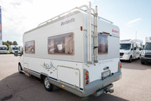Ladda upp bild till gallerivisning, Fiat-Dethleffs T 6541 REK.6:LLE
