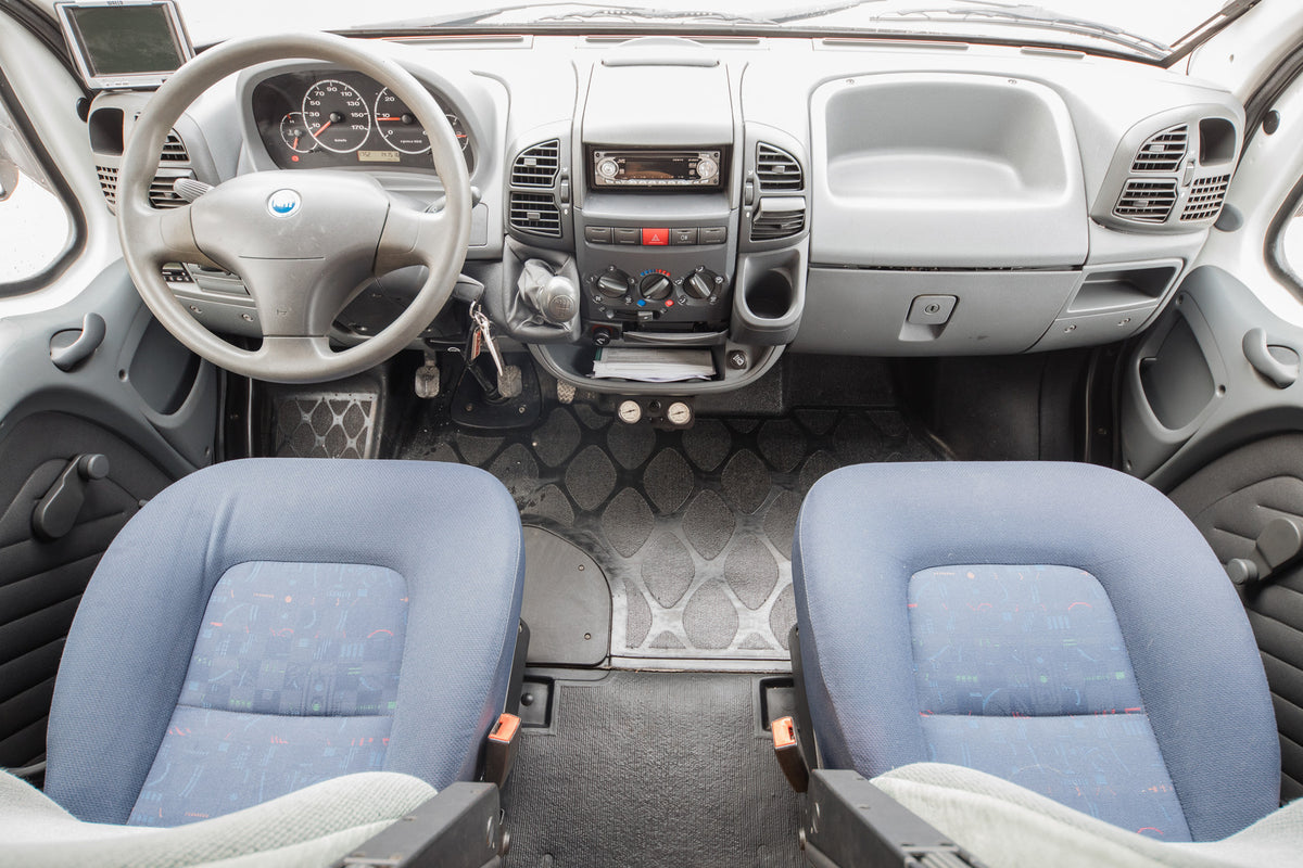 KABE TRAVELMASTER