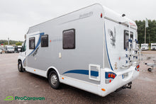 Ladda upp bild till gallerivisning, DETHLEFFS T 6501B Advantage
