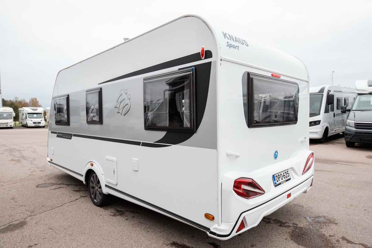 Knaus Sport