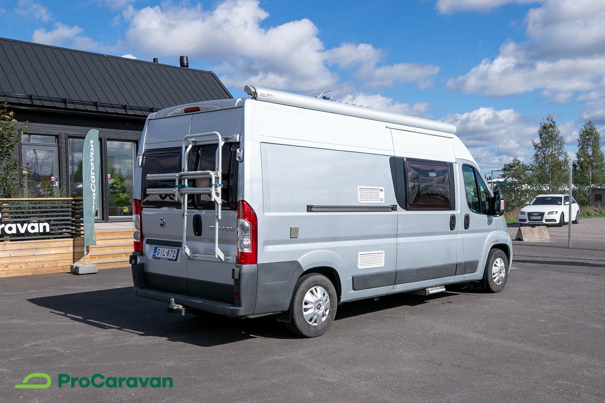 ADRIA 600