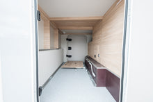 Ladda upp bild till gallerivisning, KNAUS VAN TI PLUS 650 MEG PLATINUM SELECTION
