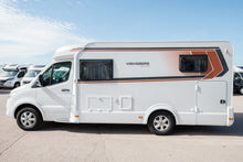 Lataa kuva Galleria-katseluun, WEINSBERG CaraCompact 640 MEG EDITION [PEPPER]
