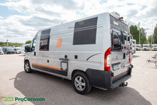 Ladda upp bild till gallerivisning, Dethleffs Globecar 600
