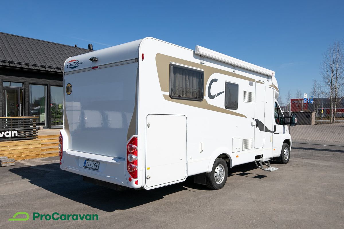 CARADO T 447