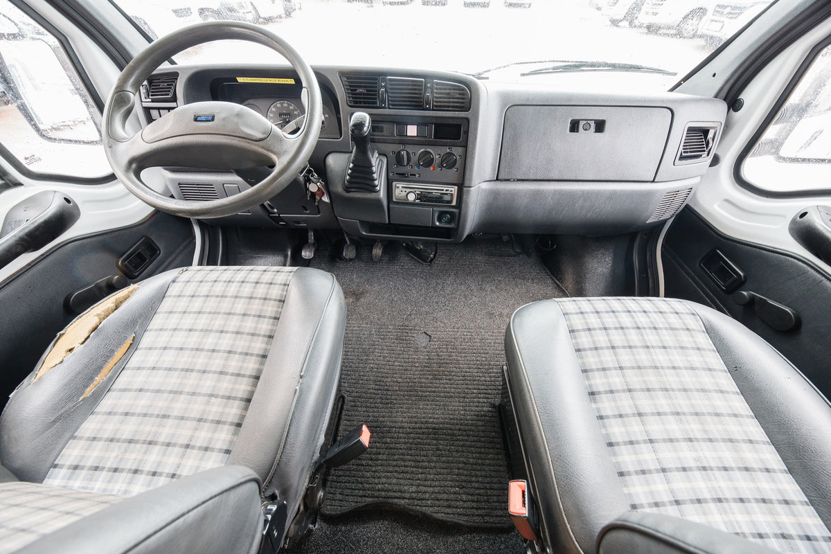 HYMER SWING 544 K