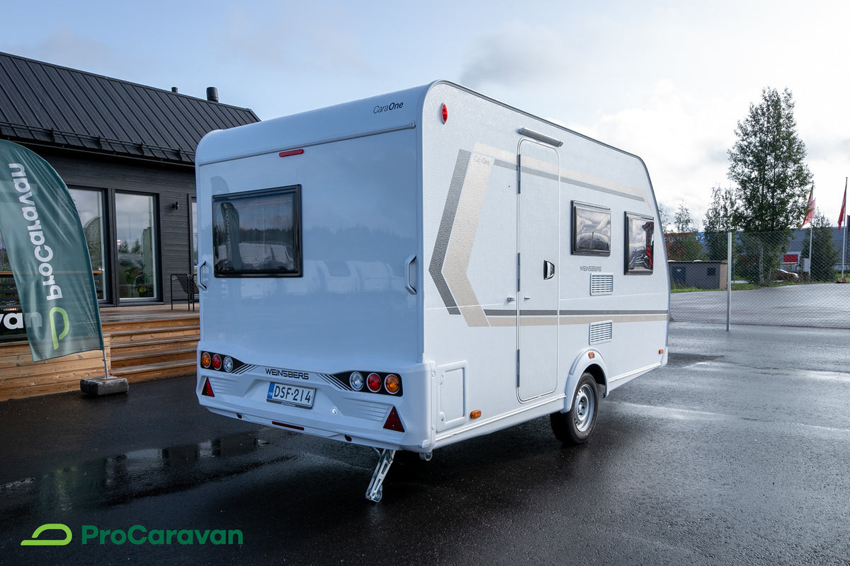 WEINSBERG CaraOne