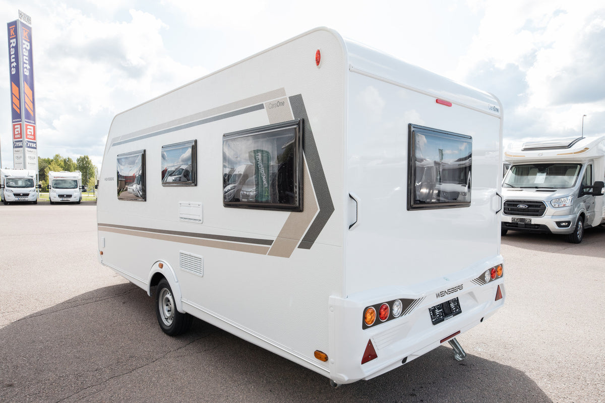 Weinsberg CaraOne