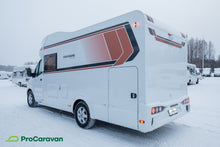Ladda upp bild till gallerivisning, Weinsberg CaraCompact Suite 640 MEG Edition [PEPPER] ESILLÄ MESSUILLA
