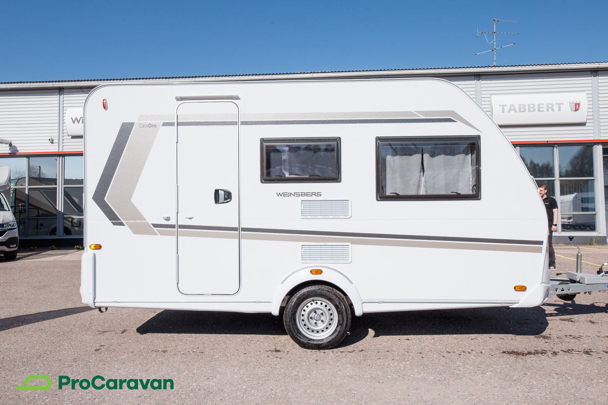 WEINSBERG CARAONE