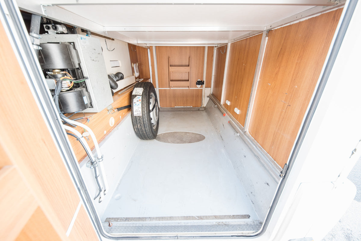 RIMOR SUPERBRIG  677 TC