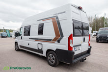 Ladda upp bild till gallerivisning, Weinsberg CARABUS 600 DQ Edition Scandic
