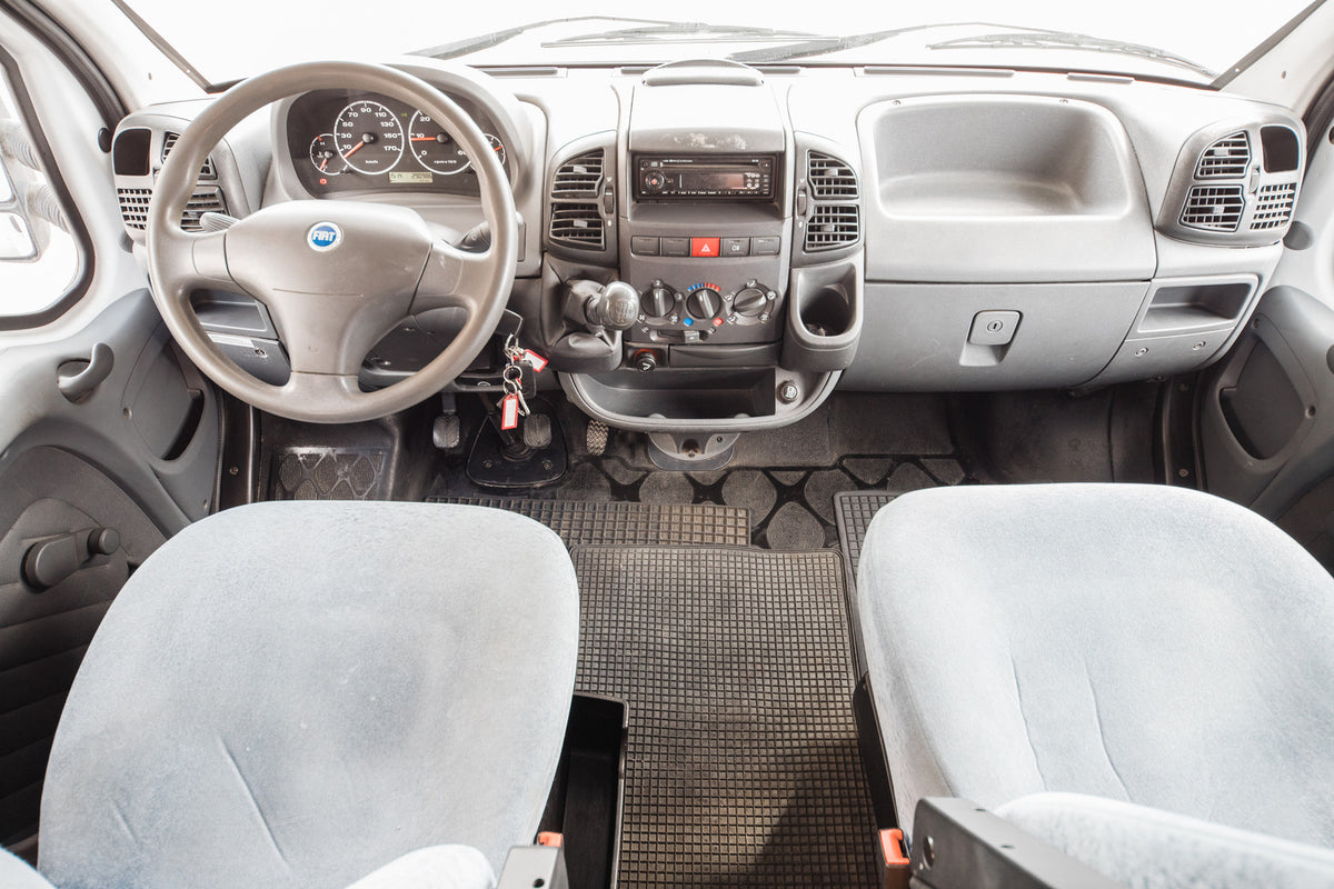 HYMER 544 K