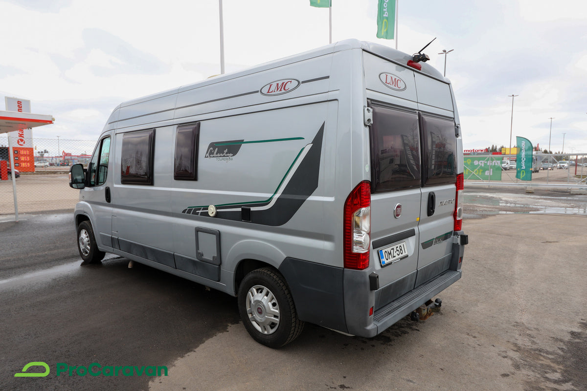 LMC Liberty Tourer 59