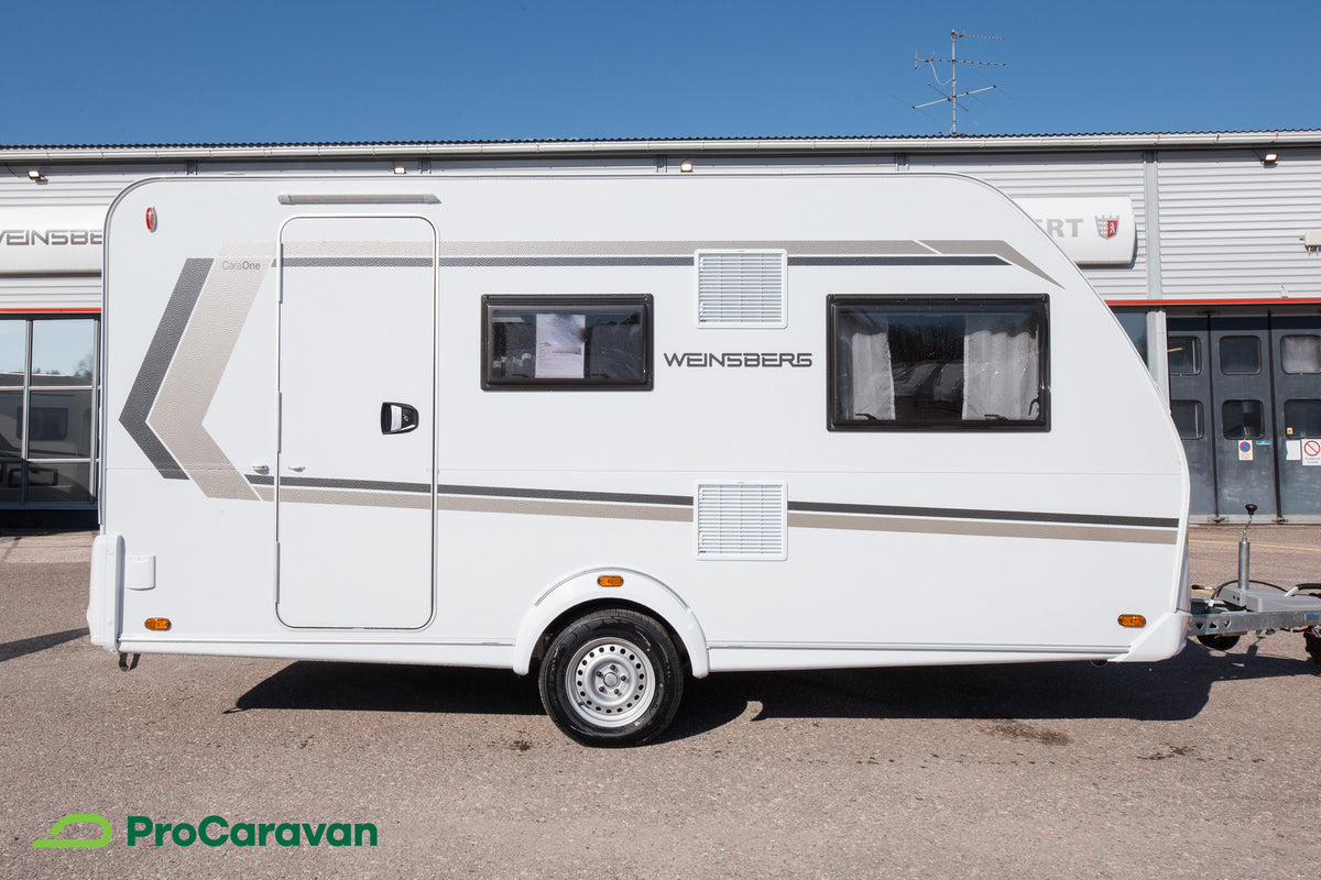 WEINSBERG CARAONE