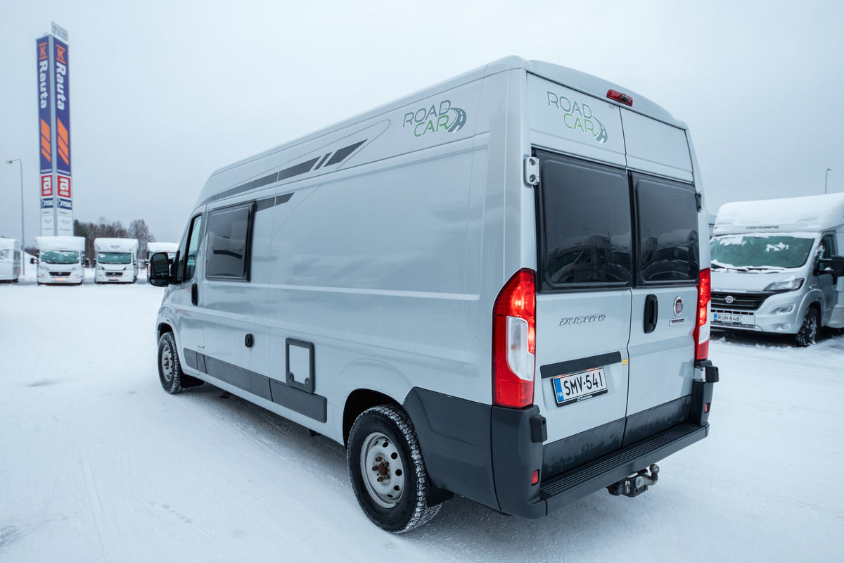 Roadcar VAN R 600