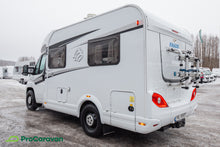 Ladda upp bild till gallerivisning, Knaus Sky Ti 550MF Scandinavian Selection
