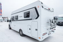 Ladda upp bild till gallerivisning, Weinsberg CaraSuite 700 MX Edition Scandic
