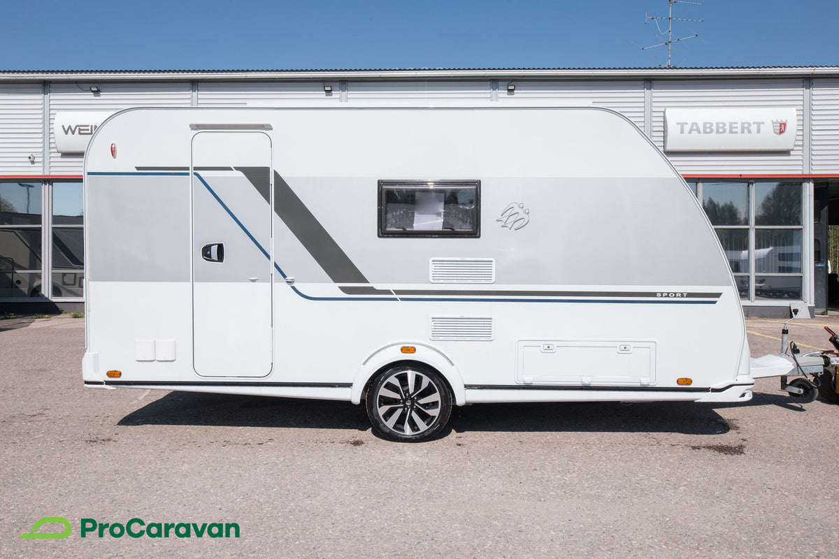 KNAUS SPORT