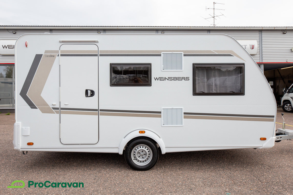 Weinsberg CaraOne