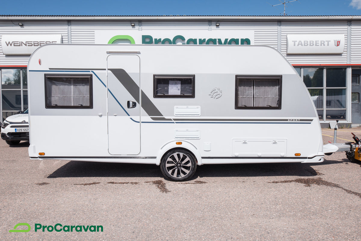 Knaus Sport