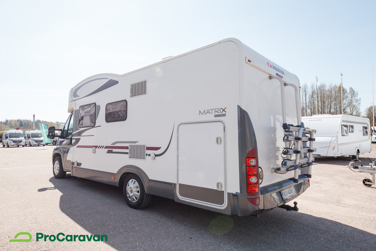 ADRIA MATRIX 680SP