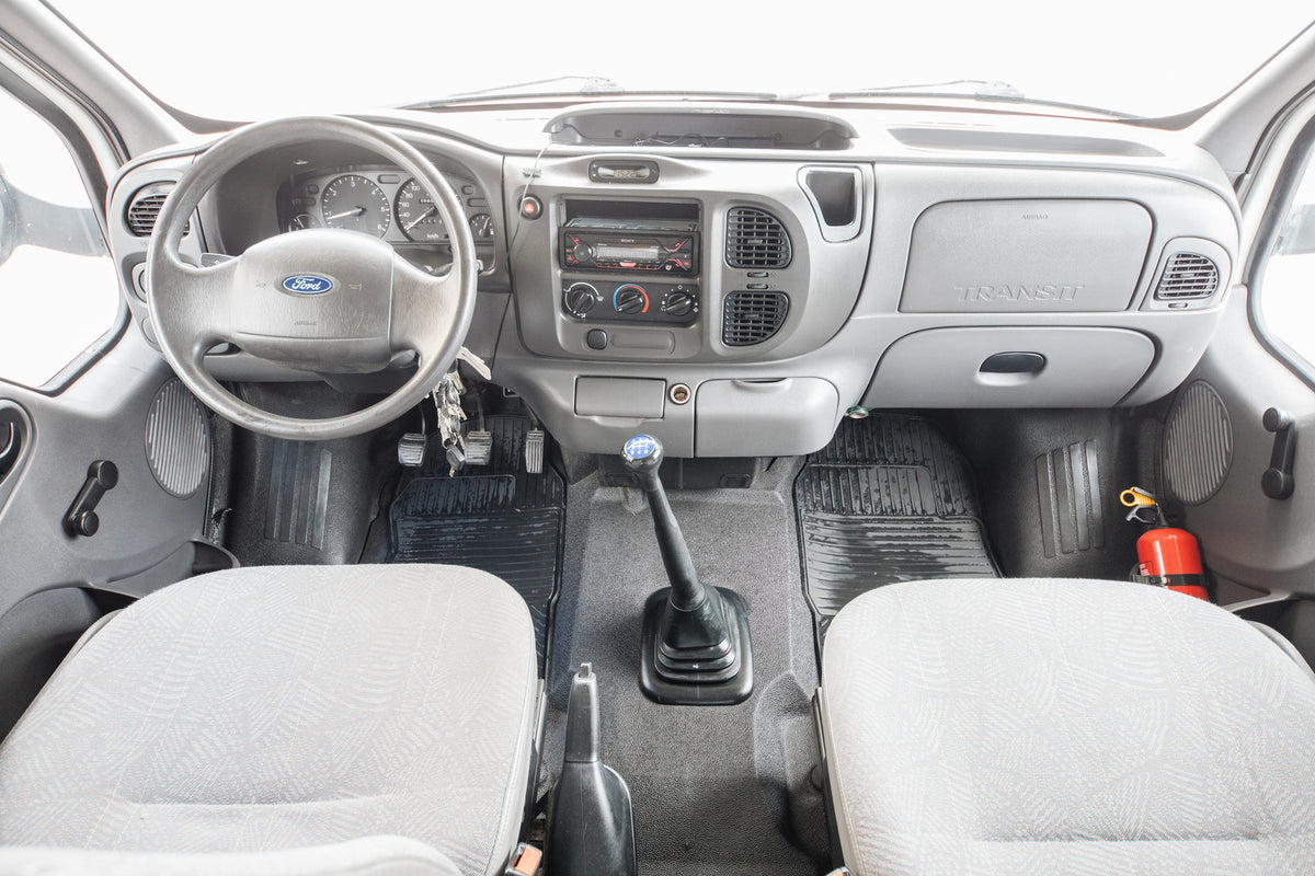 Hehn Mobil 540 HS