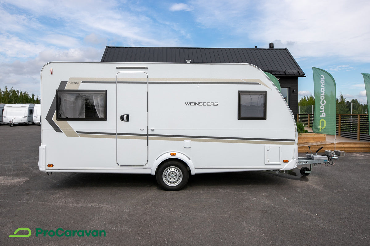 WEINSBERG CARAONE