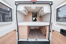 Ladda upp bild till gallerivisning, WEINSBERG CARABUS 600 MQ Edition Scandic
