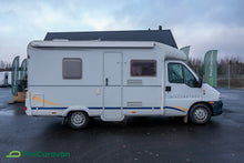 Ladda upp bild till gallerivisning, Dethleffs Advantage T5841
