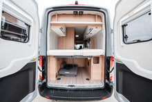 Ladda upp bild till gallerivisning, WEINSBERG CARABUS FORD 600 MQ
