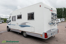 Lataa kuva Galleria-katseluun, ADRIA Coral 650 SP
