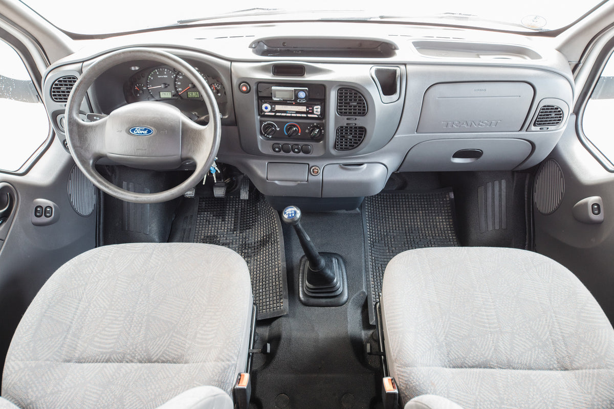 EURA MOBIL P 660 HB