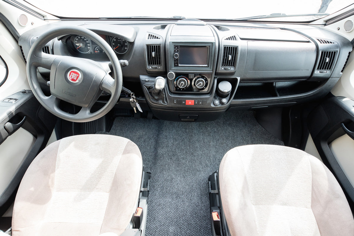 Adria MATRIX M 680 SP