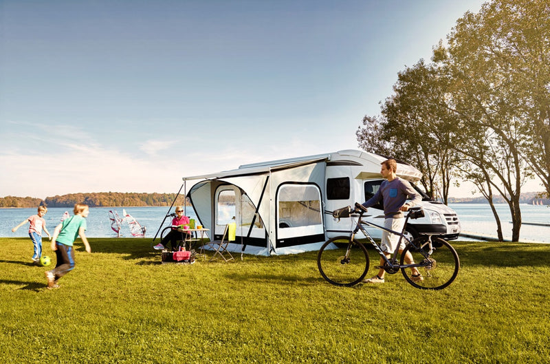 Thule Quickfit Markiisiteltta