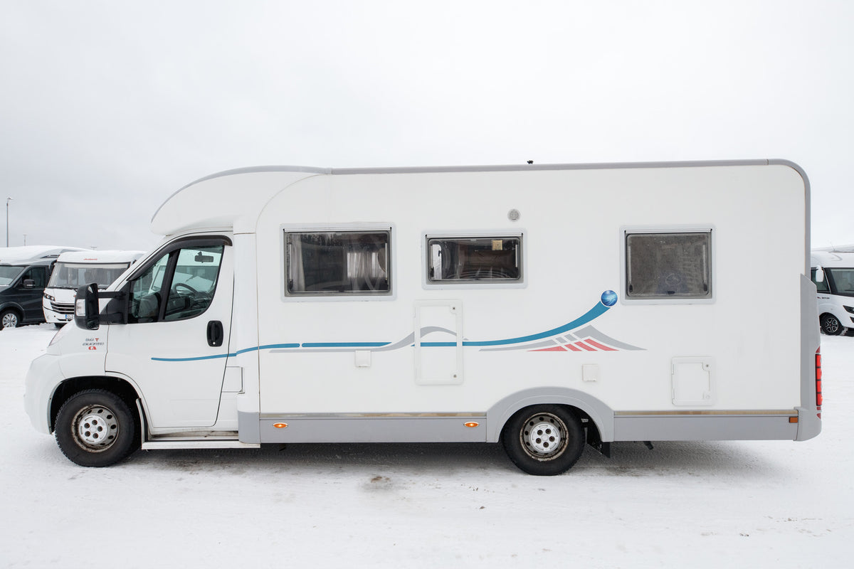 Adria 650 SP