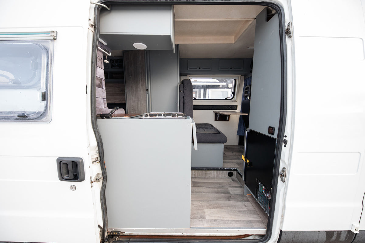 Adria Twin 600