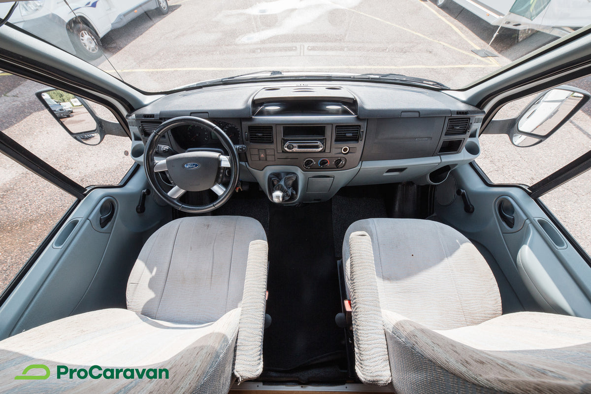 CARADO T135