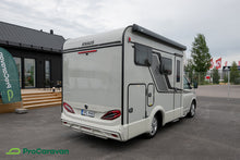 Lataa kuva Galleria-katseluun, KNAUS TOURER VAN 500 MQ VANSATION
