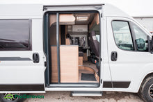 Lataa kuva Galleria-katseluun, WEINSBERG Carabus 540 MQ Edition Scandic
