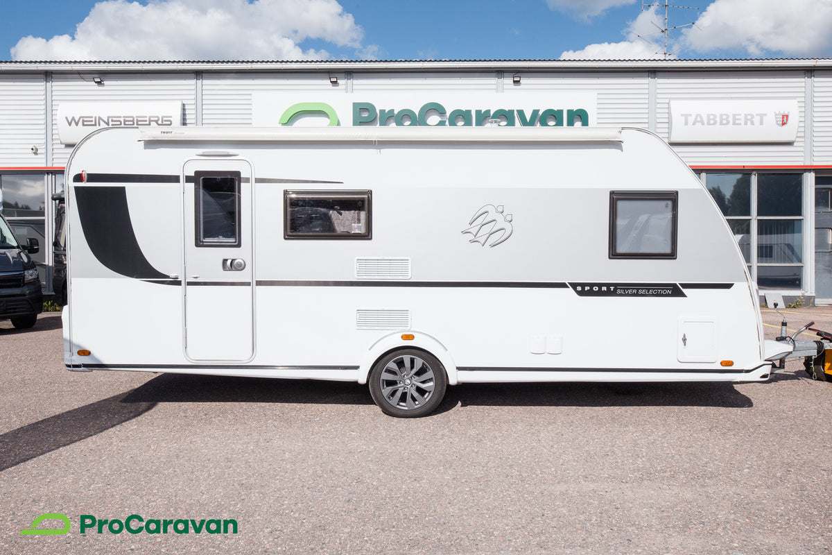 KNAUS SPORT